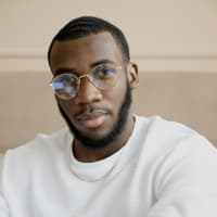 Portrait of Jordan Ellis